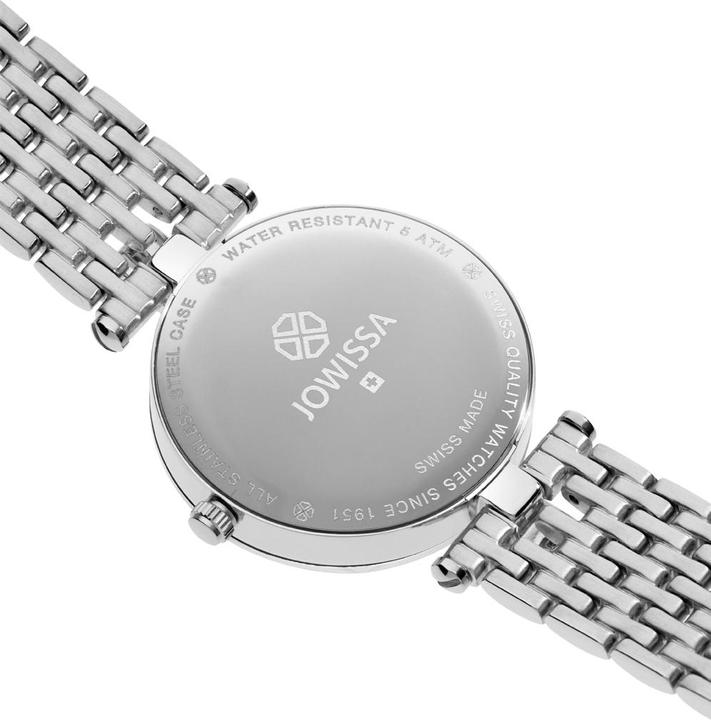 Produktbild Jowissa Facet Strass (Analoguhr, 30 mm)