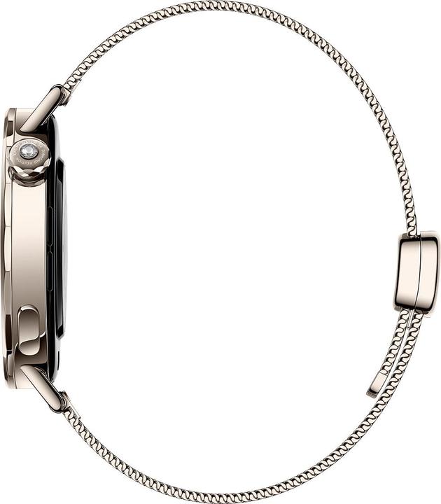 Productafbeelding Xiaomi Watch S4 41mm Milanese Strap Sunset Gold, BHR07VWGL (41 mm)