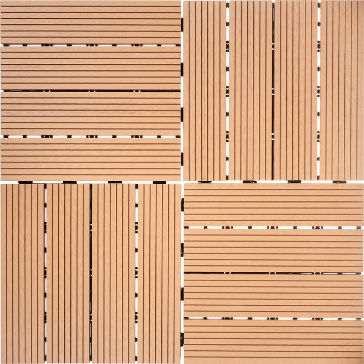 Actual product image Beliani Ateleta (11x, 30 x 30 cm)