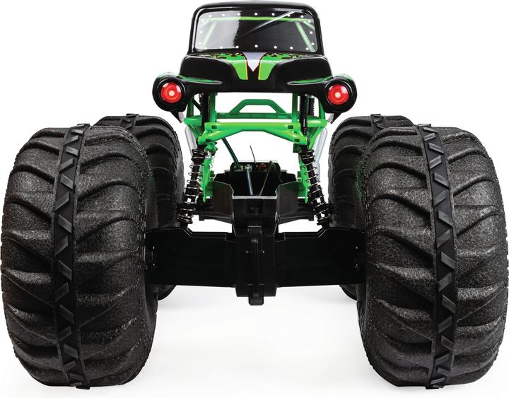 Produktbild Monster Jam Mega Grave Digger