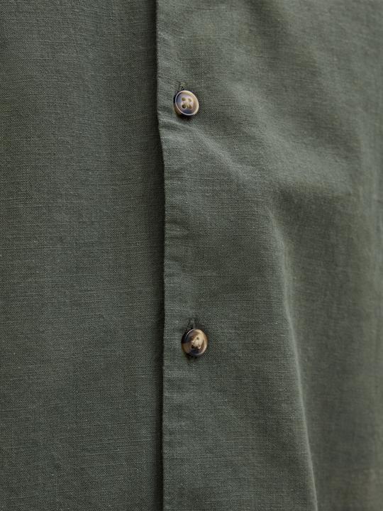 Produktbild Jack & Jones Jjesummer Resort Shirt Ss Sn (M)
