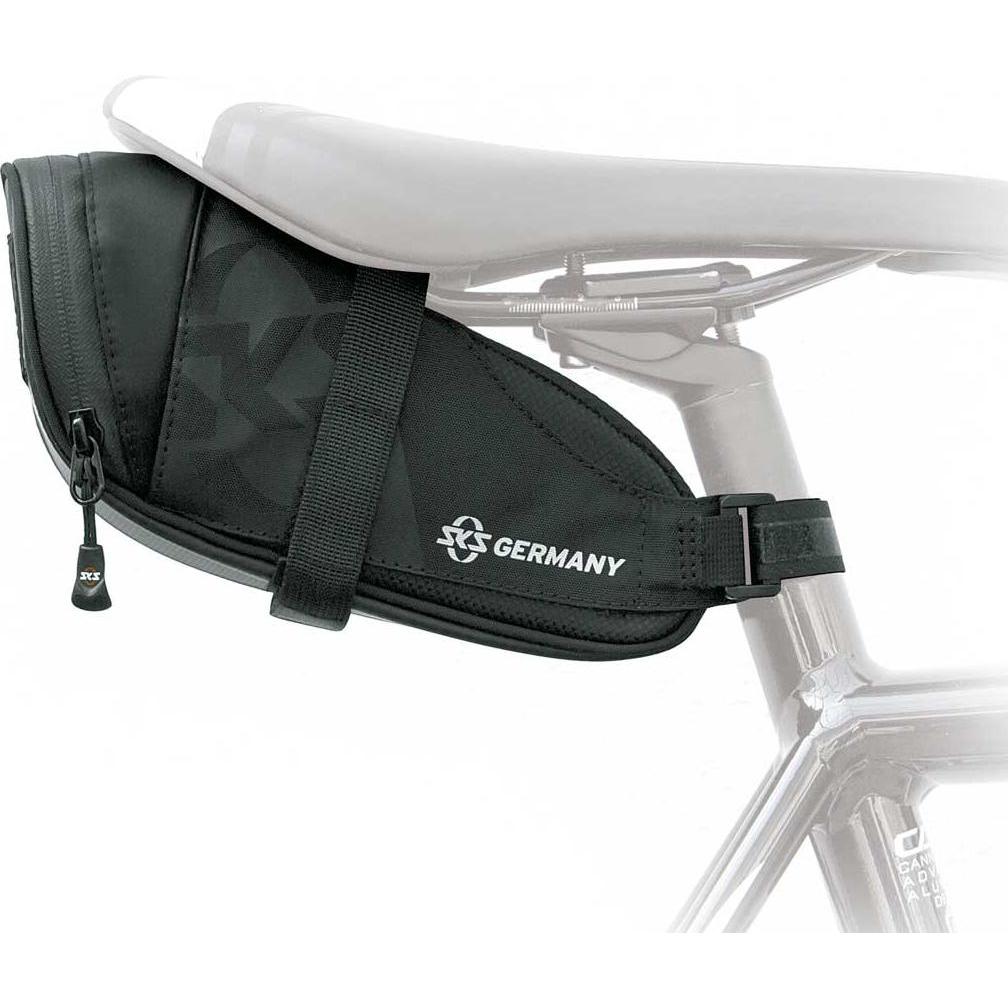 Thumbnail - SKS, Velotasche, (0.80 l, Satteltasche)