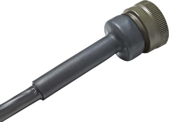 Produktbild HellermannTyton Warmschrumpfschlauch Innenkleber 25m (25x)