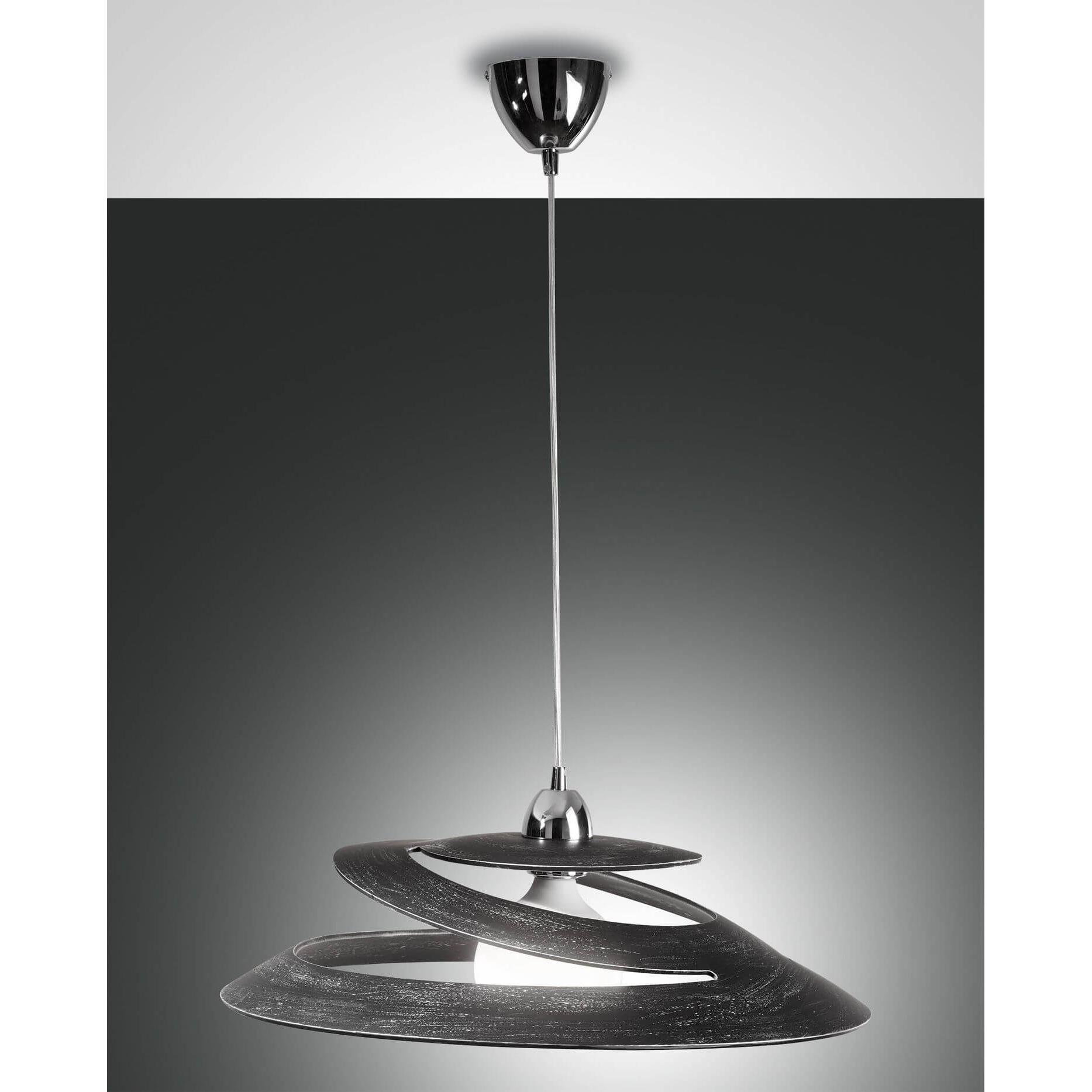Fabas Luce, Pendelleuchte, 8019282513131 (E27)