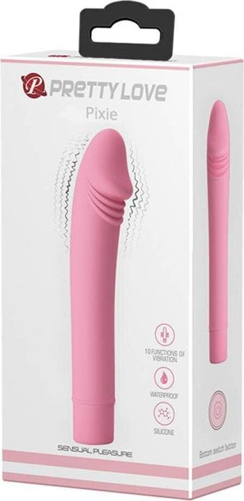 Immagine prodotto Pretty Love Pixie Baby Rosa