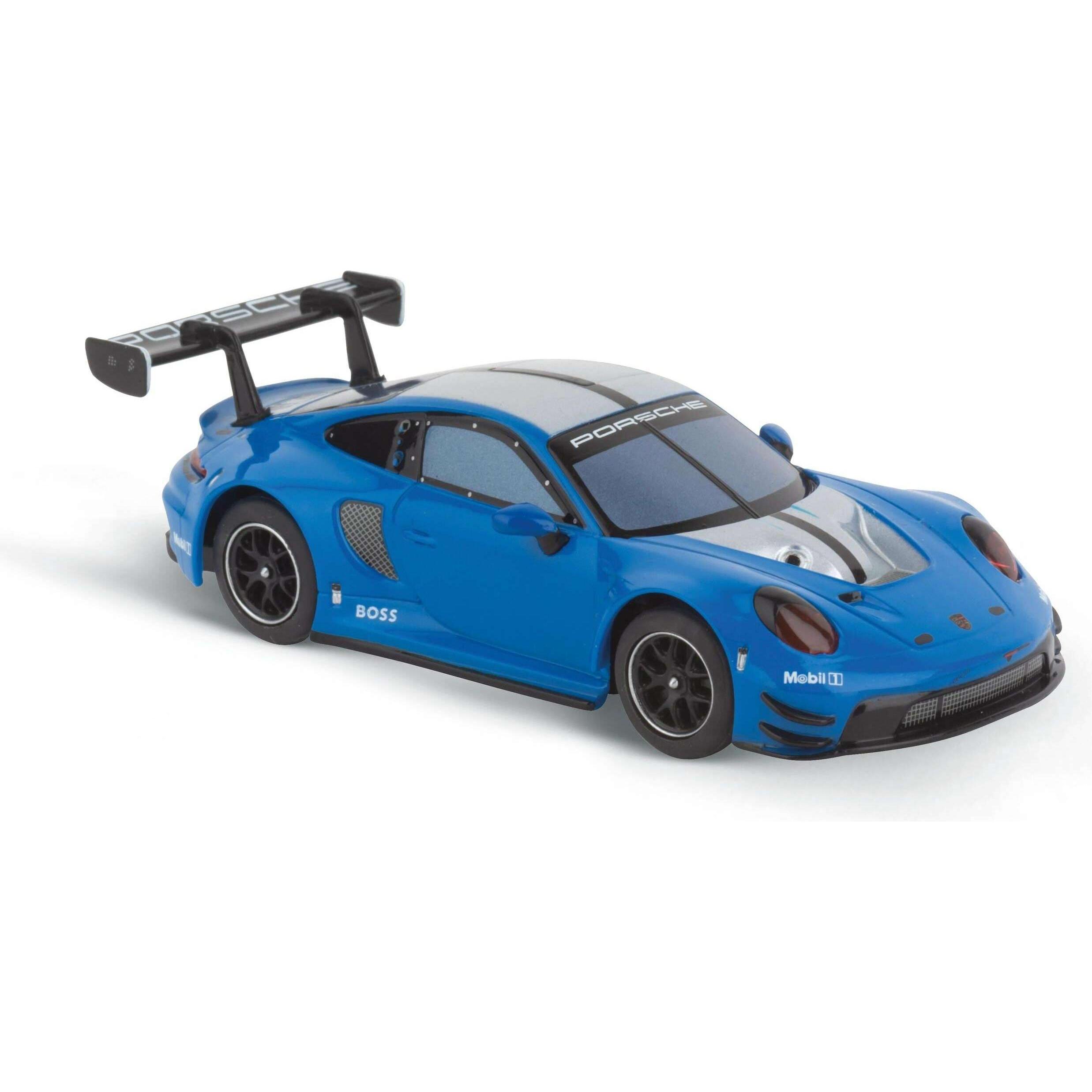 Carrera - Porsche 911