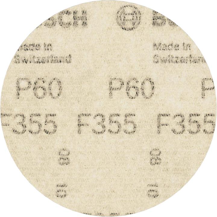 Produktbild Bosch Professional Zubehör Pro F355 Schleifblatt (60)