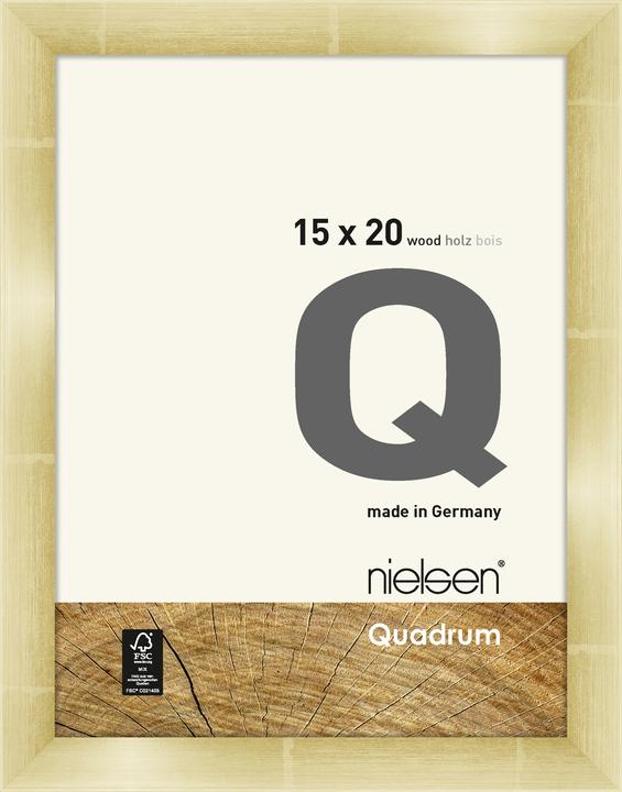 Image du produit Nielsen Quadrum (15 x 20 cm)