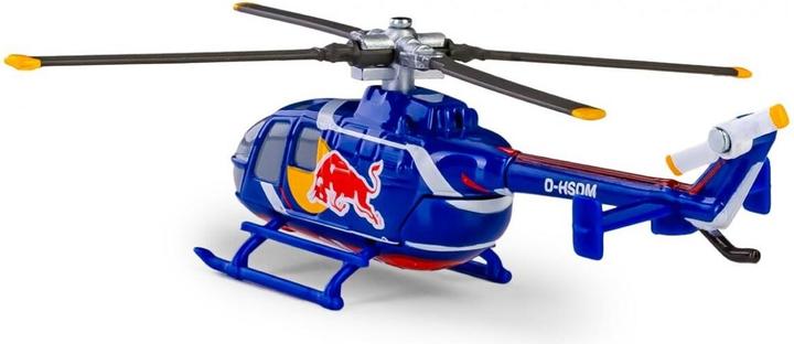 Daff Hélicoptère MBB BO 105, THE FLYING BULLS (2023)