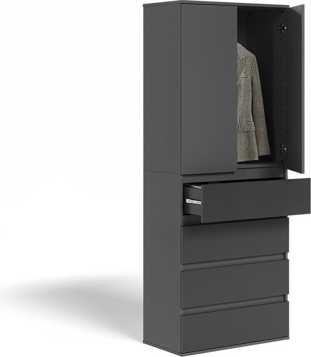 Immagine prodotto Vicco Claus (74 x 40 x 191.50 cm)