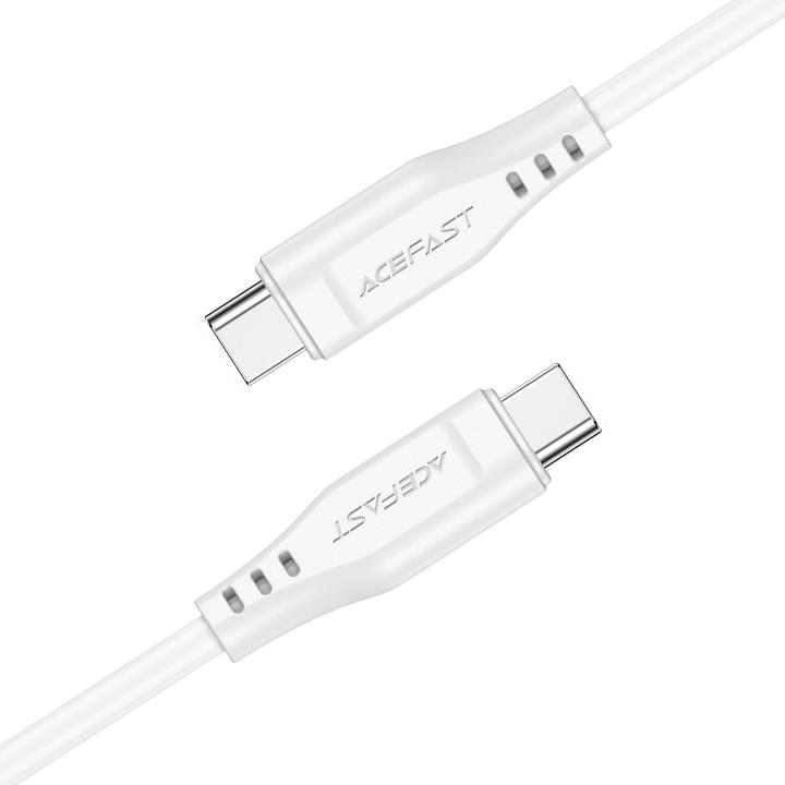 Actual product image Acefast C3-03 (1.20 m, USB 2.0, 60 W)