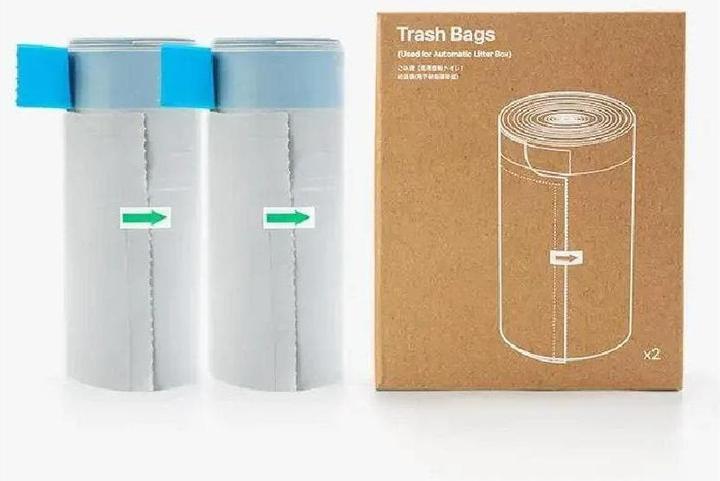 Image du produit Neakasa Katzenklobeutel