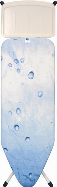 Actual product image Brabantia Ice Water (size B) (124 x 38 cm)