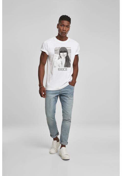 Produktbild Mister Tee F#?KIT Tee (S)