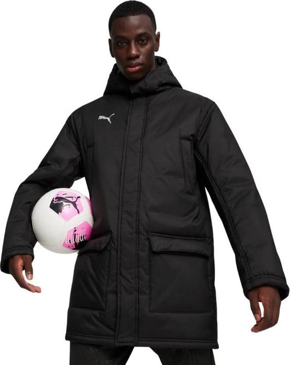 Produktbild Puma teamFINAL Winter Jacket (M)