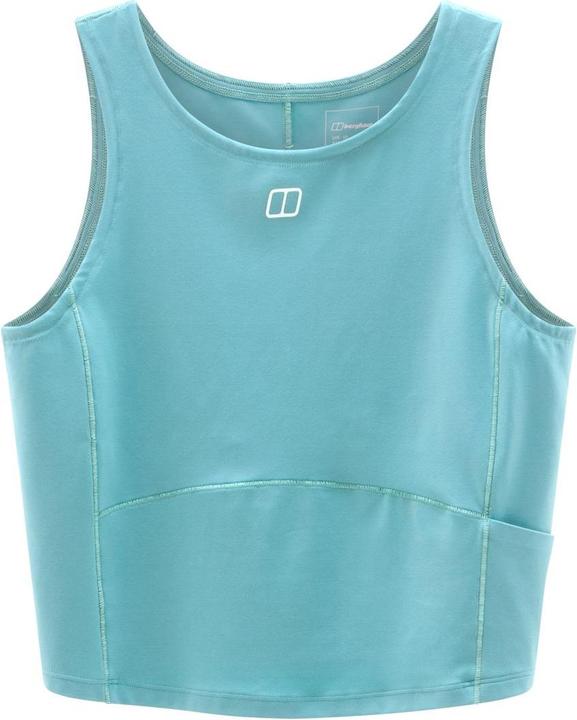 Produktbild Berghaus Willowford Tech Vest - Damen Technical Tanktop (40)