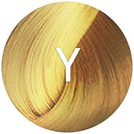 Image du produit BB Cos Color Tribe Yellow Hair Dye 100ml (Jaune)