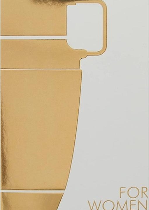 Actual product image Armaf Odyssey Femme White Edition - Eau De Parfum - 80Ml (Eau de parfum, 80 ml)