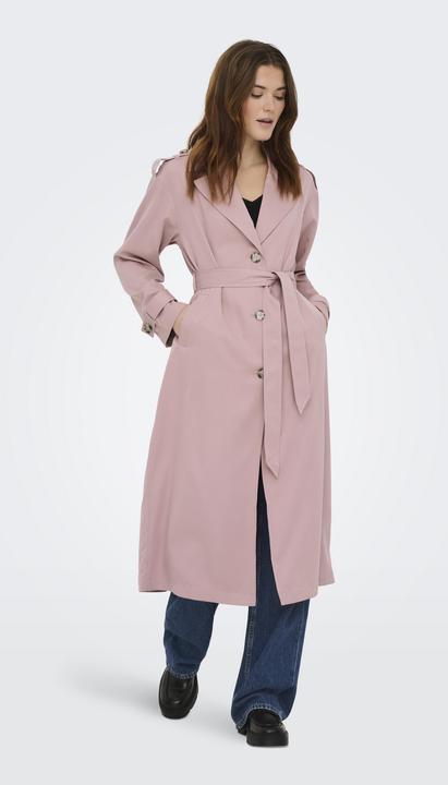 Produktbild Only ONLLINE Trenchcoat Trenchcoat