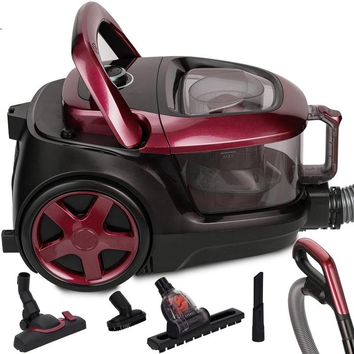 Actual product image MPM MOD-61 Puteklu sucejs 850W
