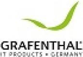 Image du produit Grafenthal INTERNAL M.2 RISER CARD 2x SLOT