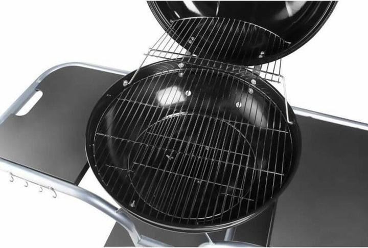 Image du produit Fieldmann FZG 1014 Gril à charbon de soude 54 cm x 54 cm (54 cm)