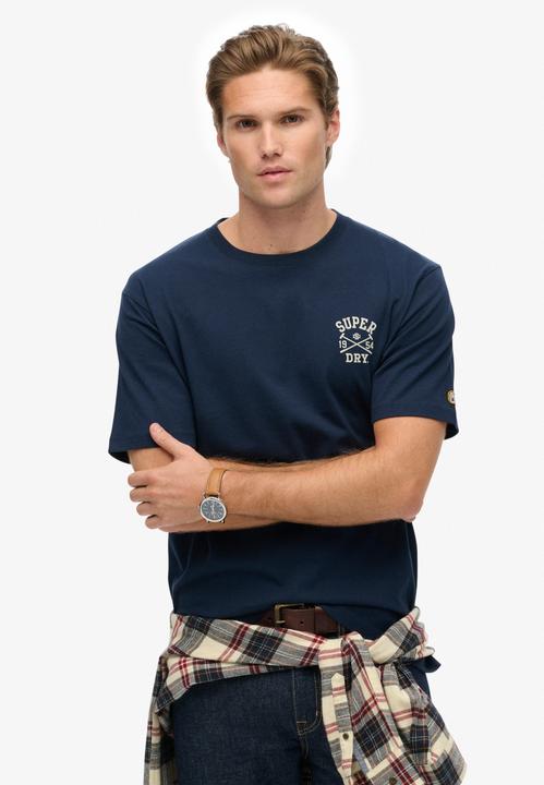 Produktbild Superdry Athletic Club (M)