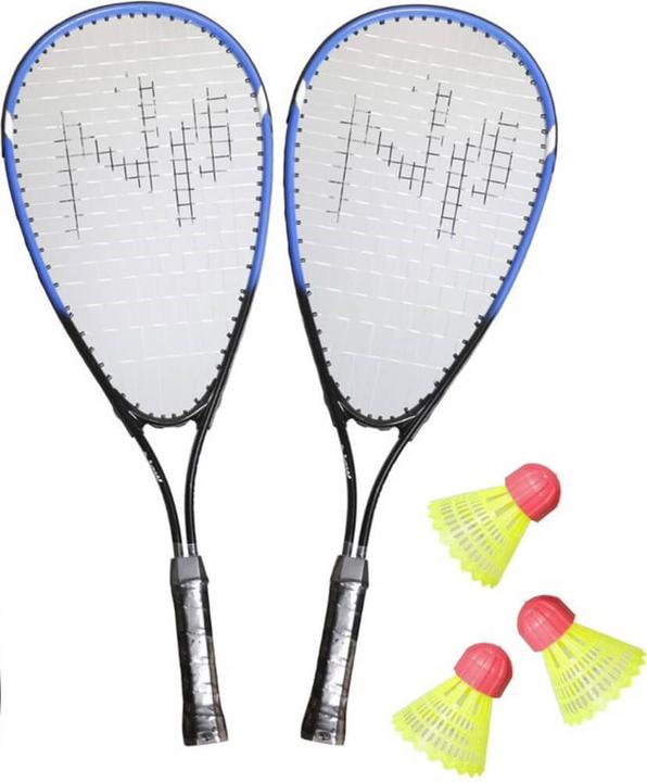 Image du produit New Sports Le badminton de vitesse dans un sac