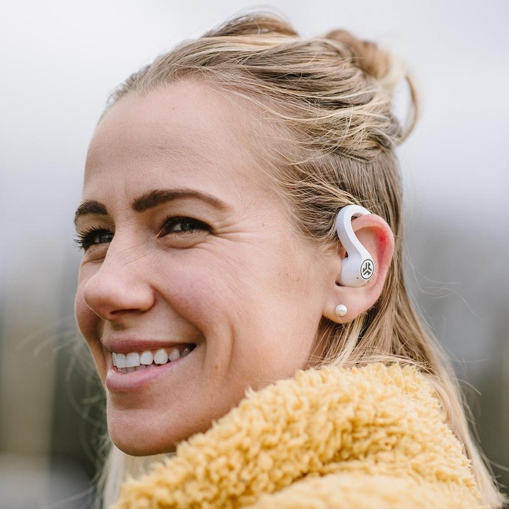 Actual product image JLab Audio JBuds Air Sport (6 h, Wireless)