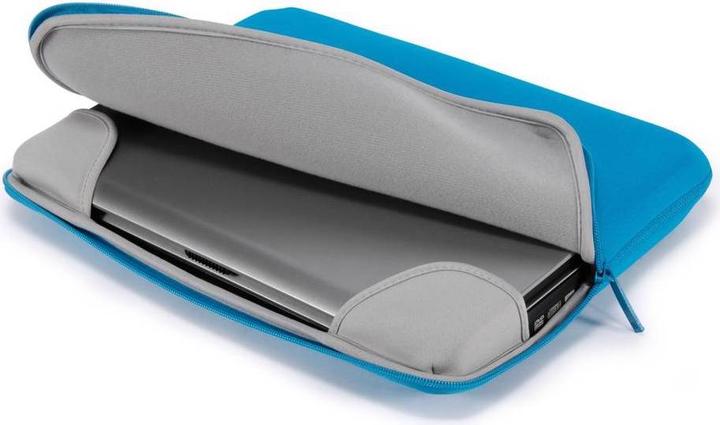 Actual product image Tucano Second Skin Colore (13", Universal)
