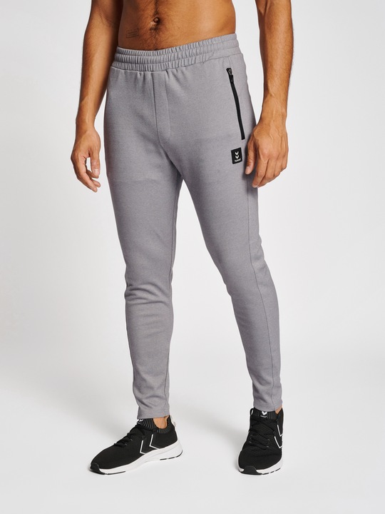 Actual product image hummel Hmlmt Interval Tapered Pants (XXL)