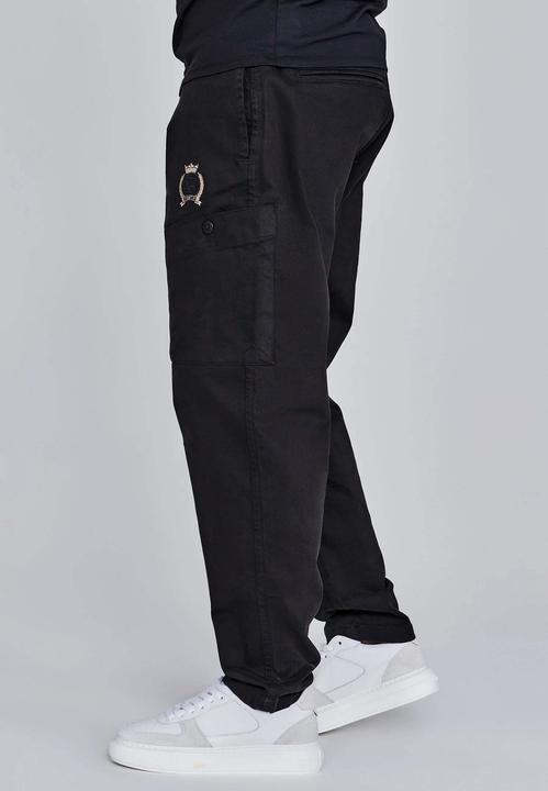 Produktbild Siksilk Cargohose Smart Cargos (34)