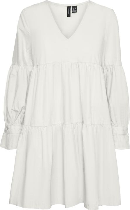 Image du produit Vero Moda VMCHARLOTTE Robe midi (M)