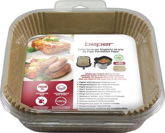 Actual product image Beper For kitchen C103ACC004