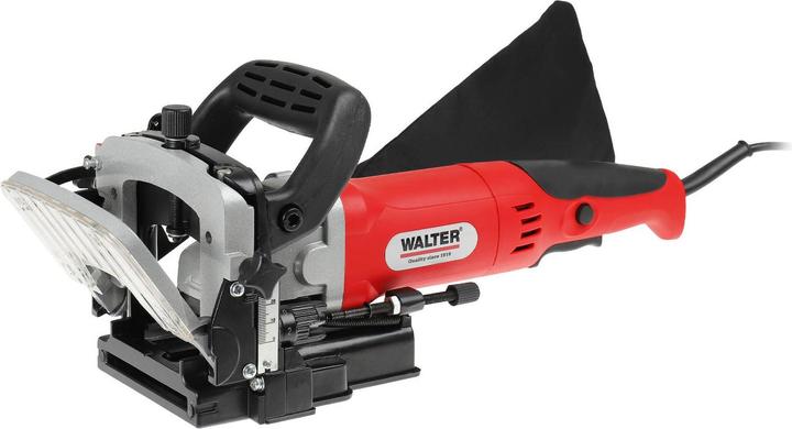 Image du produit Walter Flachdübelfräse