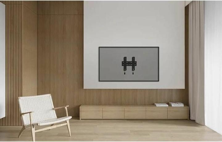 Image du produit Neomounts Support mural WL35S-850BL12 Noir (Mur, 65", 40 kg)