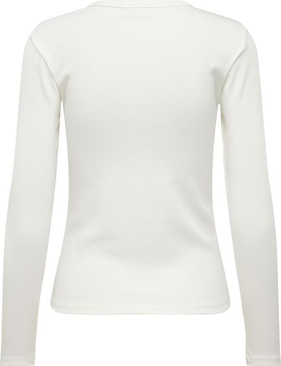 Actual product image JdY Regular fit round neck top top (XXL)