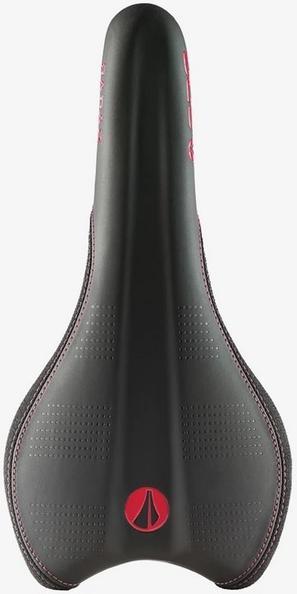 Image du produit Sdg Selle Radar MTN, Lux-Alloy, 7x7mm, black/red