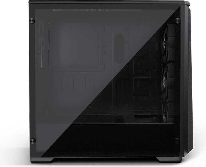 Image du produit Phanteks Eclipse P400A (ATX, mATX, Mini-ITX, E-ATX)