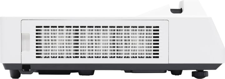 Productafbeelding Panasonic PT-TMZ400 LCD Projector met lasertechnologie Korte projectieafstand 0,47:1 WUXGA 1920x1200 4000Lumen (WUXGA, 4000 lm, 0.43:1)