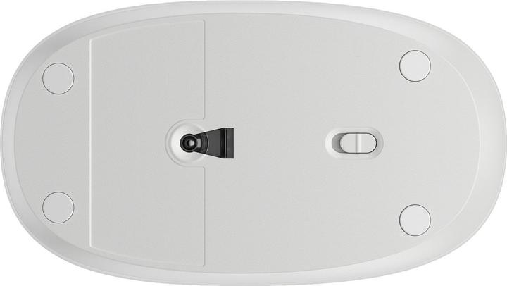 Actual product image HP 240 Mouse right and left handed (Wireless)
