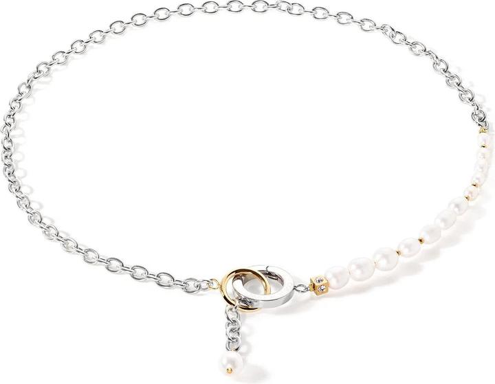 Produktbild Coeur de Lion Kette (Edelstahl, 47 cm)