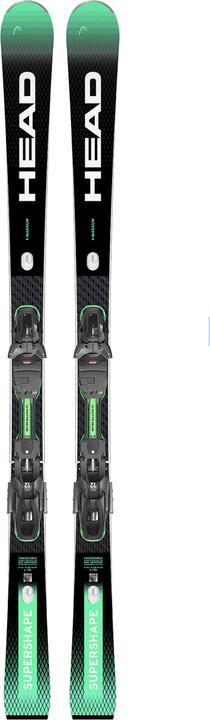 Produktbild Head Supershape e-Magnum (170 cm, Ohne Bindung)