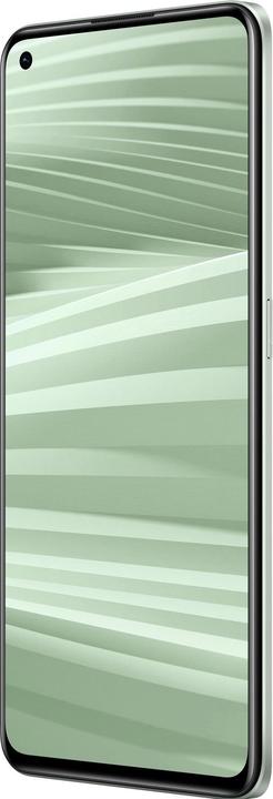 Produktbild realme GT2 (128 GB, Paper Green, 6.62", Dual SIM, 5G)