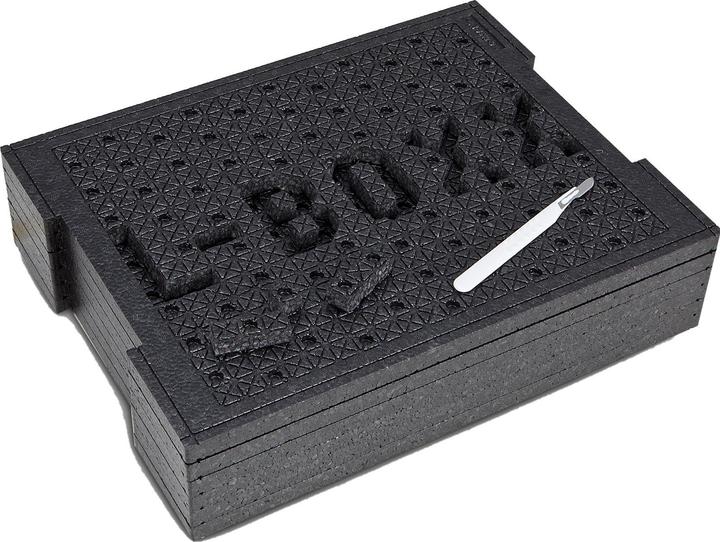 L-Boxx Schnitteinlage