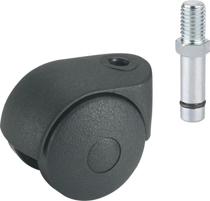 Produktbild Dörner + Helmer Zwillingsrolle