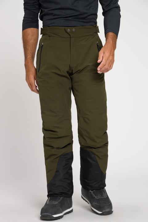 Produktbild Jay-Pi Skihose, Bauchfit, Skiwear, Funktions-Qualität (6XL)