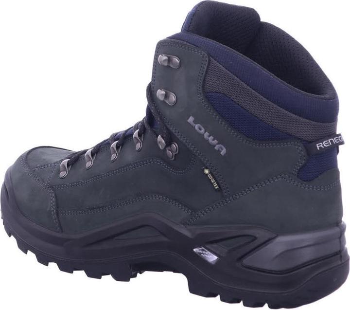 Actual product image Lowa Renegade Mid Men GTX S (41.5)