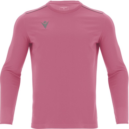 Image du produit Macron maillot manche longue rigel (S)