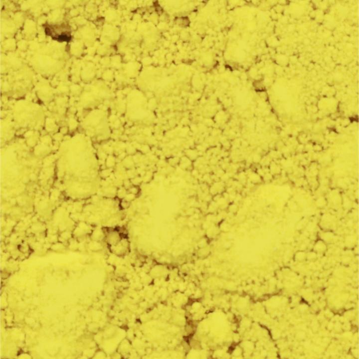 Image du produit BlockX Pigment - Jaune de cobalt (Auréolin) 100 ml / 65 g - (100 ml)